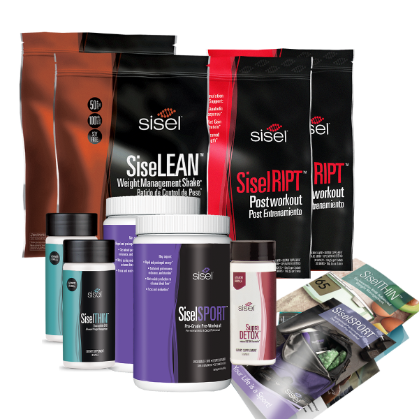 Shop - Sisel International | Natural Health & Fitness Supplements